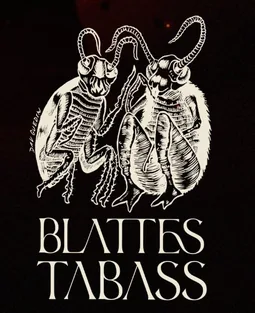 Logo de Blattes Tabass