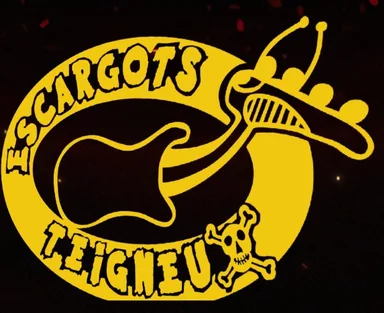Logo des Escargots Teigneux