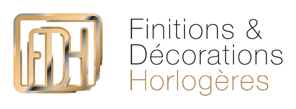FDH — Finitions & Décorations Horlogères